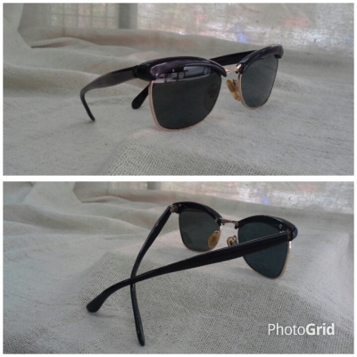 แว่นโกลด์ฟิลด์ 12 K คลาสสิคคลับมาสเตอร์ Vintage RODENSTOCK handmade in Germany แว่นโกลด์ฟิลด์ 12 K คลาสสิคคลับมาสเตอร์ Vintage RODENSTOCK handmade in Germany