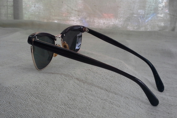 แว่นโกลด์ฟิลด์ 12 K คลาสสิคคลับมาสเตอร์ Vintage RODENSTOCK handmade in Germany แว่นโกลด์ฟิลด์ 12 K คลาสสิคคลับมาสเตอร์ Vintage RODENSTOCK handmade in Germany