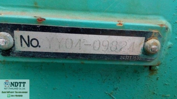 ขายรถขุด SK135SR-1ES #YY04 นำเข้าญี่ปุ่น ขายไม่แพงครับ BY NDTT 061-4194021 ไปป์ครับ ขายรถขุด SK135SR-1ES #YY04 นำเข้าญี่ปุ่น ขายไม่แพงครับ BY NDTT 061-4194021 ไปป์ครับ