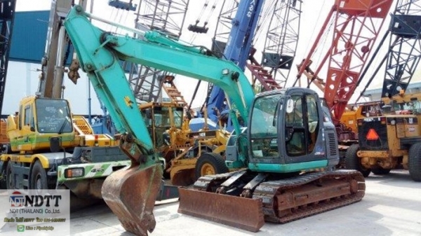 ขายรถขุด SK135SR-1ES #YY04 นำเข้าญี่ปุ่น ขายไม่แพงครับ BY NDTT 061-4194021 ไปป์ครับ ขายรถขุด SK135SR-1ES #YY04 นำเข้าญี่ปุ่น ขายไม่แพงครับ BY NDTT 061-4194021 ไปป์ครับ