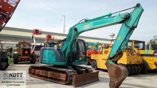 ขายรถขุด SK135SR-1ES #YY04 นำเข้าญี่ปุ่น ขายไม่แพงครับ BY NDTT 061-4194021 ไปป์ครับ ขายรถขุด SK135SR-1ES #YY04 นำเข้าญี่ปุ่น ขายไม่แพงครับ BY NDTT 061-4194021 ไปป์ครับ