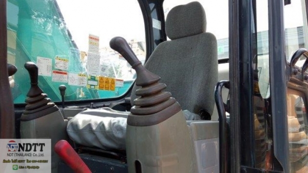 ขายรถขุด SK135SR-1ES #YY04 นำเข้าญี่ปุ่น ขายไม่แพงครับ BY NDTT 061-4194021 ไปป์ครับสอบถามได้ตลอดครับ ขายรถขุด SK135SR-1ES #YY04 นำเข้าญี่ปุ่น ขายไม่แพงครับ BY NDTT 061-4194021 ไปป์ครับสอบถามได้ตลอดครับ