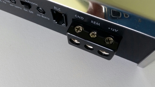 แอมป์ติดรถ xtant 3.1 Class D