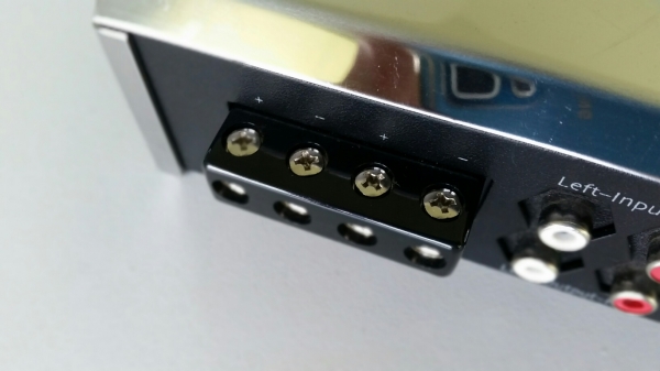 แอมป์ติดรถ xtant 3.1 Class D