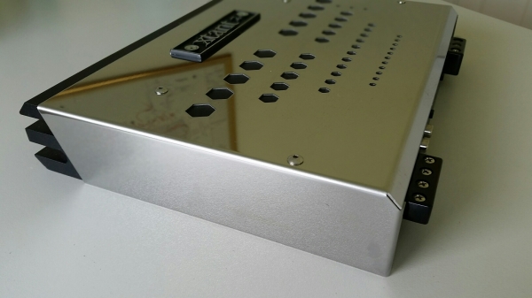 แอมป์ติดรถ xtant 3.1 Class D