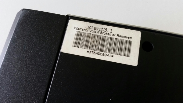 แอมป์ติดรถ xtant 3.1 Class D