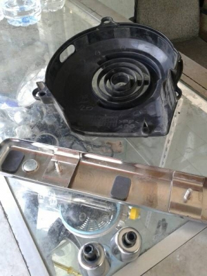 อะไหล่ fino