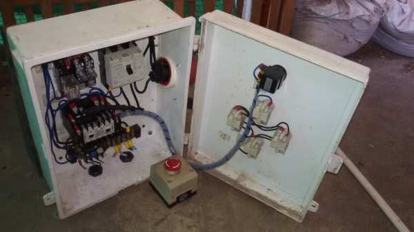 ขายด่วนเเท้งค์พร้อมอุปกรณ์ครบชุดพร้อมใช้ พร้อมติดตั้งยกลงจากISUZU ROCKY