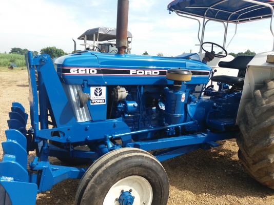 ขายรถไถฟอรด๋6600ที3เล่มทะเบียนครบรถอยู่สุพรรนบุรี0871684611 ขายรถไถฟอรด๋6600ที3เล่มทะเบียนครบรถอยู่สุพรรนบุรี0871684611