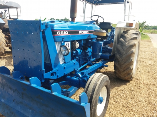 ขายรถไถฟอรด๋6600ที3เล่มทะเบียนครบรถอยู่สุพรรนบุรี0871684611 ขายรถไถฟอรด๋6600ที3เล่มทะเบียนครบรถอยู่สุพรรนบุรี0871684611