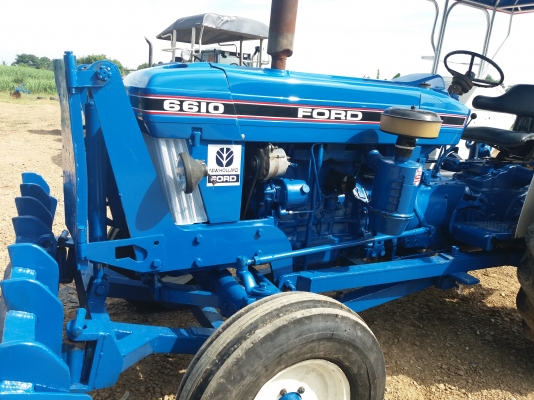 ขายรถไถฟอรด๋6600ที3เล่มทะเบียนครบรถอยู่สุพรรนบุรี0871684611 ขายรถไถฟอรด๋6600ที3เล่มทะเบียนครบรถอยู่สุพรรนบุรี0871684611