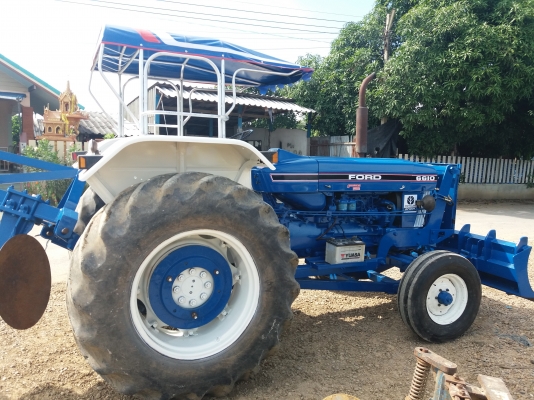 ขายรถไถฟอรด๋6600ที3เล่มทะเบียนครบรถอยู่สุพรรนบุรี0871684611 ขายรถไถฟอรด๋6600ที3เล่มทะเบียนครบรถอยู่สุพรรนบุรี0871684611