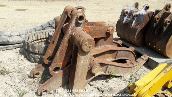 FROM JAPANตัวคีบปากหนีบไม้ สำหรับรถขุดไซค์60 ,65 /สวมบูทสลัก 50 มิล /ราคาเพียง 29,500 บาท สนใจติดต่อ 0819337688 FROM JAPANตัวคีบปากหนีบไม้ สำหรับรถขุดไซค์60 ,65 /สวมบูทสลัก 50 มิล /ราคาเพียง 29,500 บาท สนใจติดต่อ 0819337688