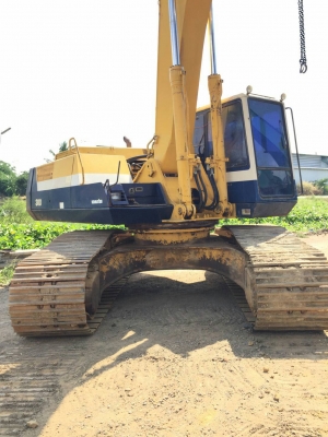 ขายโคมัสสุ pc300-5