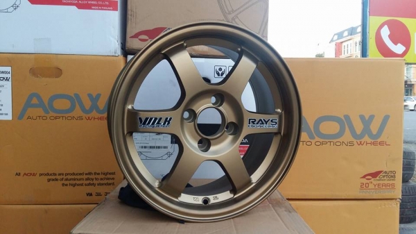 ขายล้อแม็กใหม่ TE37 ,p1 ,s1, gram lights ,vossen ขอบ15 สนใจติดต่อ ร้าน ก.เจริญการยาง ครับ 081-3747940 ขายล้อแม็กใหม่ TE37 ,p1 ,s1, gram lights ,vossen ขอบ15 สนใจติดต่อ ร้าน ก.เจริญการยาง ครับ 081-3747940