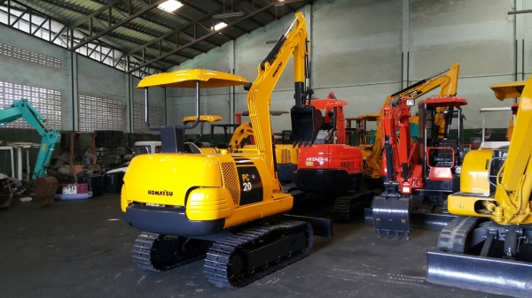 ขาย รถขุด KOMATSU รุ่น PC20-7- มือสองญี่ปุ่น แทรกเหล็ก สลัก บูท เอวแน่น 100\% สวย พร้อมใช้งาน แรงดี ทุกระบบ มือถือ/LINE ID : 0818753444 ขาย รถขุด KOMATSU รุ่น PC20-7- มือสองญี่ปุ่น แทรกเหล็ก สลัก บูท เอวแน่น 100\% สวย พร้อมใช้งาน แรงดี ทุกระบบ มือถือ/LINE ID : 0818753444