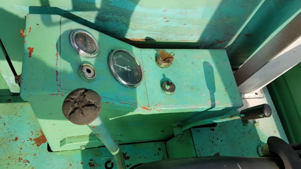 ขายด่วนรถแบคโฮKUBOTAคูโบต้าKH27เทียบเท่าPC30เครื่องดีปั่มแรงรถนอกเพิ่งนำเข้ามาใหม่ยังไม่เคยใช้งานในเมืองไทยเลย