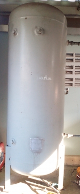 ปั๊มลมแบบสกรูKOBELCO HM15A (20แรง)