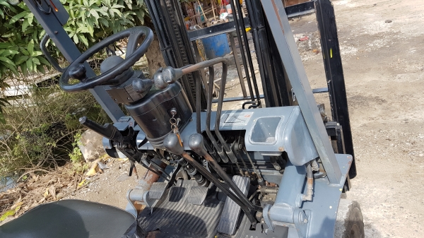 ขายด่วนรถยกTOYOTA 6FG18ยก1.8ถึง2ตันเสาสูง3เมตรเคื่องโตต้า4สูบ5Kเบนซินติดแก็สได้ยางตัน4เส้นรถนอกเพิ่งนำเข้ามายังไม่เคยใช้งานในเมืองไทยเลย ขายด่วนรถยกTOYOTA 6FG18ยก1.8ถึง2ตันเสาสูง3เมตรเคื่องโตต้า4สูบ5Kเบนซินติดแก็สได้ยางตัน4เส้นรถนอกเพิ่งนำเข้ามายังไม่เคยใช้งานในเมืองไทยเลย