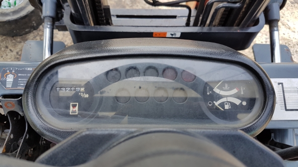 ขายด่วนรถยกTOYOTA 6FG18ยก1.8ถึง2ตันเสาสูง3เมตรเคื่องโตต้า4สูบ5Kเบนซินติดแก็สได้ยางตัน4เส้นรถนอกเพิ่งนำเข้ามายังไม่เคยใช้งานในเมืองไทยเลย ขายด่วนรถยกTOYOTA 6FG18ยก1.8ถึง2ตันเสาสูง3เมตรเคื่องโตต้า4สูบ5Kเบนซินติดแก็สได้ยางตัน4เส้นรถนอกเพิ่งนำเข้ามายังไม่เคยใช้งานในเมืองไทยเลย