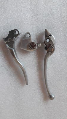 ขายก้านมือเบรค-มือคลัช