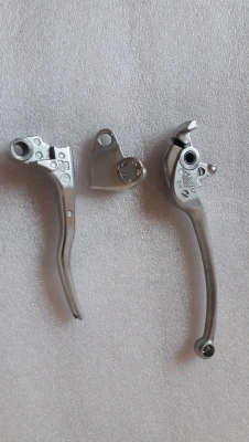 ขายก้านมือเบรค-มือคลัช