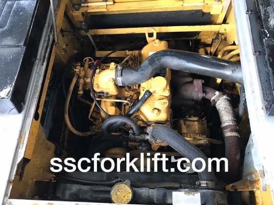 ขายรถตัก KOMATSU WA20-1 นำเข้าจากญี่ปุ่น ขายรถตัก KOMATSU WA20-1 นำเข้าจากญี่ปุ่น