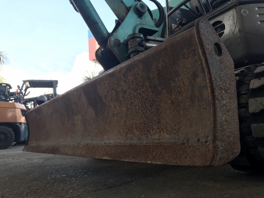 รถขุดดิน KOBELCO SK30SR นำเข้าจากญี่ปุ่น รถขุดดิน KOBELCO SK30SR นำเข้าจากญี่ปุ่น