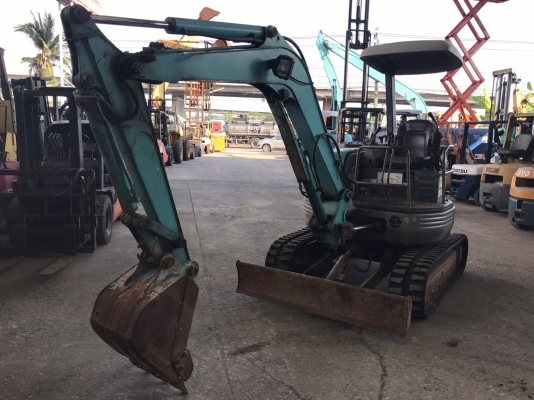 รถขุดดิน KOBELCO SK30SR นำเข้าจากญี่ปุ่น รถขุดดิน KOBELCO SK30SR นำเข้าจากญี่ปุ่น