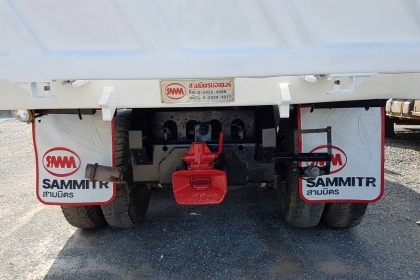 ขายรถสิบล้อดัมพ์ ISUZU เครื่องเดิม 360 แรง ปี 54 เกียร์เดิม มีระบบลากพ่วง แอร์เย็น ยางใหม่ ทะเบียนพร้อม ขายรถสิบล้อดัมพ์ ISUZU เครื่องเดิม 360 แรง ปี 54 เกียร์เดิม มีระบบลากพ่วง แอร์เย็น ยางใหม่ ทะเบียนพร้อม