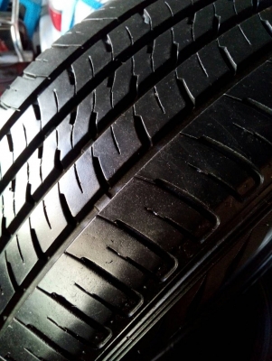 215/65R15 MAXXIS MA-579 สวยๆ ใหม่ๆ ปี15 ชุด 4 เส้น tel. 081-427-3941