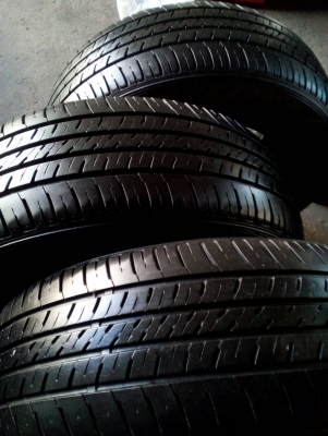215/65R15 MAXXIS MA-579 สวยๆ ใหม่ๆ ปี15 ชุด 4 เส้น tel. 081-427-3941