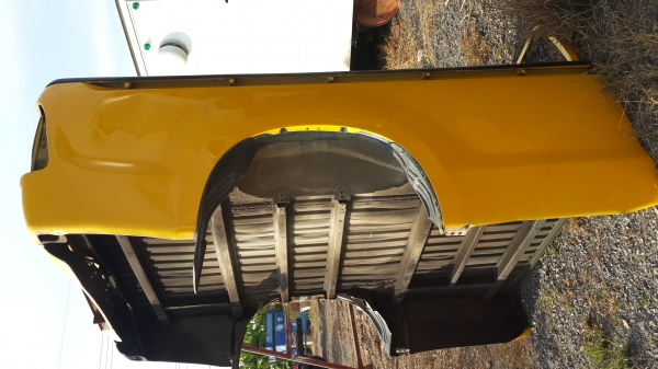 ขายลูกกระบะวีโก้ตอนเดียว