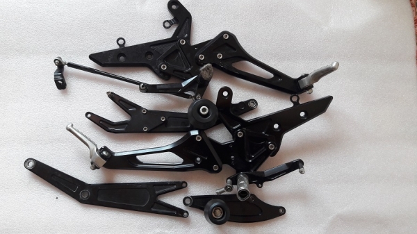 ขาย กันล้ม ER