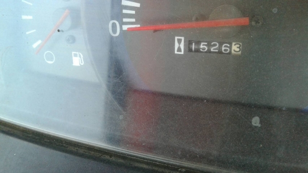 Kubota L3608 ปี54 หาง5 ใบดัน 1,500ชม เล่มพร้อมโอน