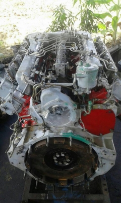 ขายเครื่อง HINO E21C