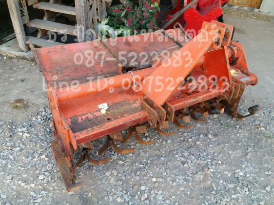 ปัญญาแทรคเตอร์ จัดให้ครับ คูโบต้าL2605 ตัวเปล่า สภาพเดิมๆพร้อมใช้ จัดส่ง อ.ภูเรือ จ.เลย