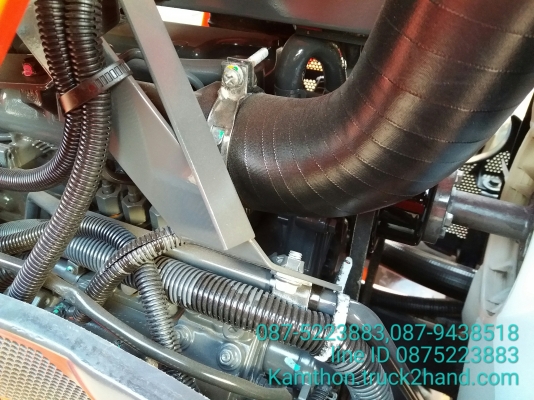 ปัญญาแทรคเตอร์..จัดมาให้ครับ ด่วน!!!คูโบต้า L3608พร้อมใบมีดคานบนSD160พร้อมโรตาลี่163สภาพพร้อมใช้ จัดส่ง อ.คลองลาน จ.กำแพงเพชร