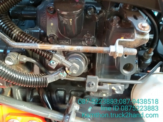 ปัญญาแทรคเตอร์..จัดมาให้ครับ ด่วน!!!คูโบต้า L3608พร้อมใบมีดคานบนSD160พร้อมโรตาลี่163สภาพพร้อมใช้ จัดส่ง อ.คลองลาน จ.กำแพงเพชร