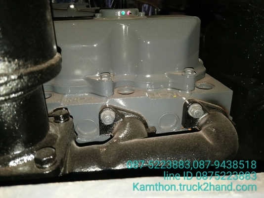 ปัญญาแทรคเตอร์..จัดมาให้ครับ ด่วน!!!คูโบต้า L3608พร้อมใบมีดคานล่างใหม่ พร้อมผาน6&times;22ใหม่สภาพพร้อมใช้ จัดส่ง จ.สระบุรี