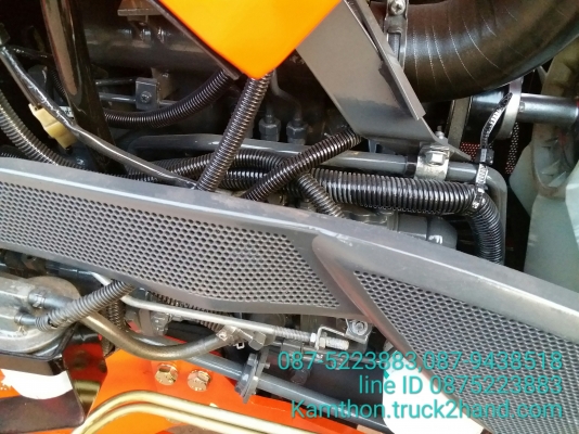 ปัญญาแทรคเตอร์..จัดมาให้ครับ ด่วน!!!คูโบต้า L3608พร้อมใบมีดคานล่างใหม่ พร้อมผาน6&times;22ใหม่สภาพพร้อมใช้ จัดส่ง จ.สระบุรี