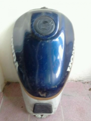 ถังน้ำมันhondaบิ๊คไบค์