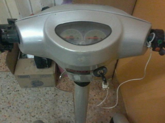 ขายรถไฟฟ้า4ล้อเซคเวย์