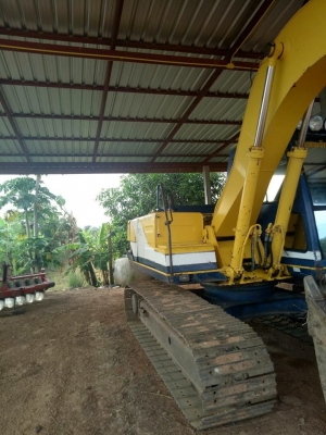 ขายรถขุดแบ็คโค SK120-3มาร์คทรี ไฟฟ้าครบ เอกสารใบอินวอยซ์ ช่วงล่างดีเก่านอก3ปี พร้อมลงงาน ขายรถขุดแบ็คโค SK120-3มาร์คทรี ไฟฟ้าครบ เอกสารใบอินวอยซ์ ช่วงล่างดีเก่านอก3ปี พร้อมลงงาน