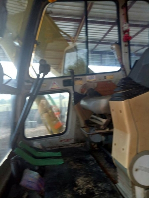 ขายรถขุดแบ็คโค SK120-3มาร์คทรี ไฟฟ้าครบ เอกสารใบอินวอยซ์ ช่วงล่างดีเก่านอก3ปี พร้อมลงงาน ขายรถขุดแบ็คโค SK120-3มาร์คทรี ไฟฟ้าครบ เอกสารใบอินวอยซ์ ช่วงล่างดีเก่านอก3ปี พร้อมลงงาน