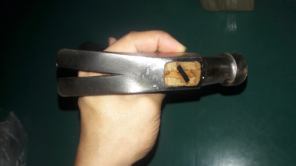 ขายค้อนหงอนตรง 20oz. PLUMB  Made in USA.งานเก่ามือสองสภาพดี