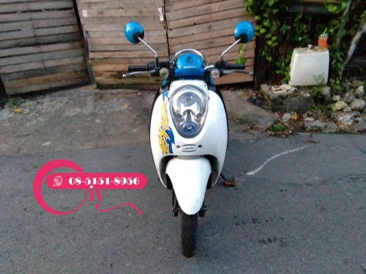 ขายรถเดิม Scoopy-i ปี 53 เอกสารครบ รถเดิมมากๆ ราคาคุยกันได้จ้า ขายรถเดิม Scoopy-i ปี 53 เอกสารครบ รถเดิมมากๆ ราคาคุยกันได้จ้า