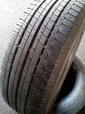 225/65R17 BRIDGESTON DUELER HT 470 ชุด 4 เส้น tel. 081-427-3941 225/65R17 BRIDGESTON DUELER HT 470 ชุด 4 เส้น tel. 081-427-3941