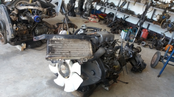 ขายเครื่อง ไซโคลน 4D56 เทอร์โบเกียร์โฟวินพร้อมใบ ขายเครื่อง ไซโคลน 4D56 เทอร์โบเกียร์โฟวินพร้อมใบ