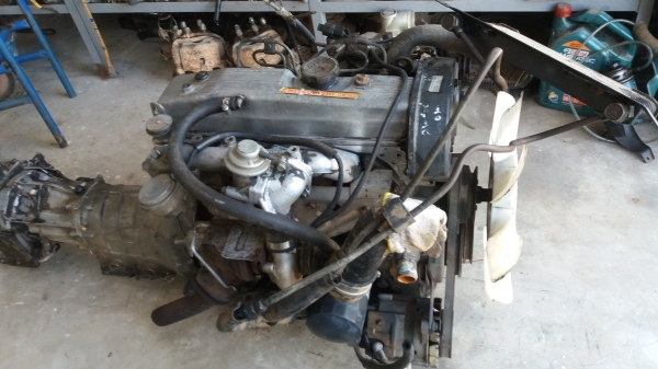 ขายเครื่อง ไซโคลน 4D56 เทอร์โบเกียร์โฟวินพร้อมใบ ขายเครื่อง ไซโคลน 4D56 เทอร์โบเกียร์โฟวินพร้อมใบ